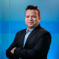 NovaVente Limited Employee Nilesh Vasave's profile photo