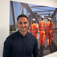 Fuse Rail Ltd Employee Matt Stewart's profile photo
