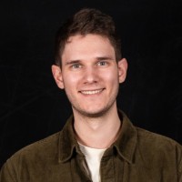 Flower Employee Malte von der Heiden's profile photo
