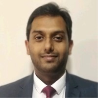 SMFG India Credit Employee Debajyoti Roy's profile photo