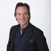 Faherty Brand Employee Eric Dickson's profile photo