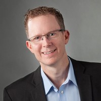 None Employee Gary Johnson's profile photo