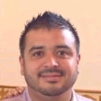 HYC Employee Jesus Perez's profile photo