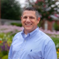 Enrollment Catalyst Employee Rick Newberry's profile photo