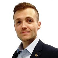 Bundeswehr University Munich Employee Artur Kinzel's profile photo