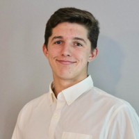 INS Engineering Employee Joe Schuster's profile photo