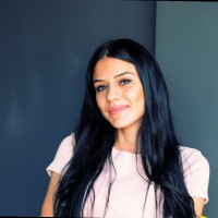 Proleads Employee Lita Dzemajli's profile photo