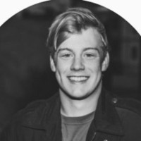 PointOne Employee Wes Simpson's profile photo