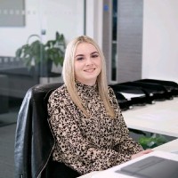 IMPULSE EMBEDDED Employee Jess Dykes's profile photo