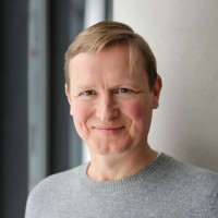 KAOSPILOT Employee Tim Logan's profile photo