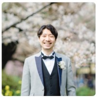 Leverages Employee 関口 一騎's profile photo