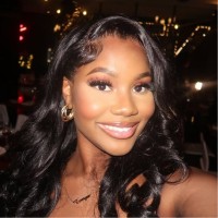 Global One Bank Employee Tonya Ngassa's profile photo