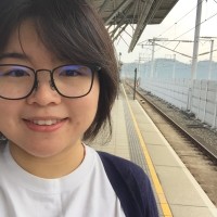 Juniper Networks Employee Phoebe Wu's profile photo