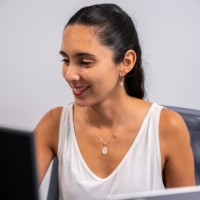 NASINI SA Employee Magalí Mariel Urquiza's profile photo