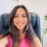 Damas Jewellery Employee Simina Prisecaru's profile photo