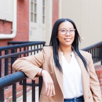 Mastery Schools Employee Shamara Ciceron's profile photo