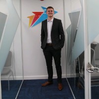 Academics Ltd Employee Luke Knight's profile photo