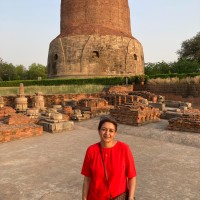 Richa Shah Email