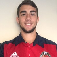 EDP Soccer Employee Marc Meoli's profile photo
