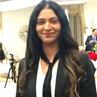Warner Institute Employee Kiran Sidhu's profile photo