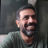 Taronish Irani Email & Phone Number