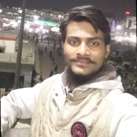 LOCUS Employee Rupesh Sah's profile photo