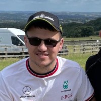 Ben Shackleton Email