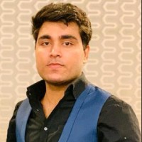 Techliance Employee Ali Amjad's profile photo