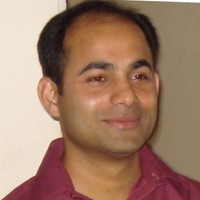 Mohit Trivedi Email & Phone Number