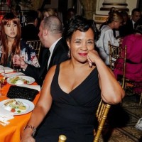 Various Online and Print Publications Employee Yvonna Russell's profile photo