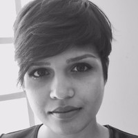 GAUCHERE Employee Susmitha Chandra's profile photo