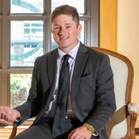 Mullin Employee Paul Crocker's profile photo