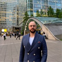 Artbox Global Employee Hüseyin Avcı's profile photo