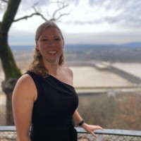 John Zink Hamworthy Combustion Employee Clara Somerville's profile photo