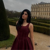 Sophie Khachatrian's profile photo