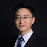 GeneMind Biosciences Employee Zhiliang Zhou's profile photo