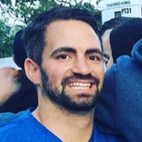 Christopher Ayers Email & Phone Number