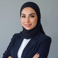 Security Triggers Employee Sawsan Taha's profile photo