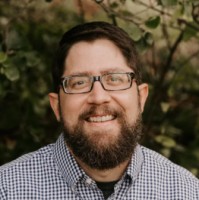 Building Ecology Laboratory Employee Mark Donofrio's profile photo