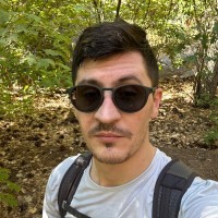 Credit Union West Employee Max Charapata's profile photo