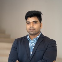 Pramod Vishwakarma Email & Phone Number