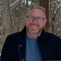 North Australian Aboriginal Justice Agency (NAAJA) Employee Aaron Willcox's profile photo