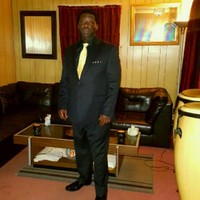 Jerome Parker Email & Phone Number