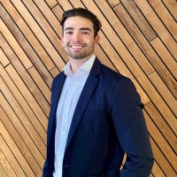 Leadbox Employee Colin Purnell's profile photo