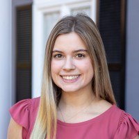 FSU Career Center Employee Meagan Holmes's profile photo
