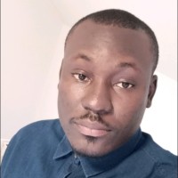 Sammy Ghansah's profile photo