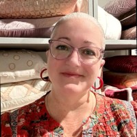 Wendover Art Group Employee Angela Vosburgh's profile photo
