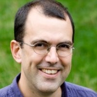 Tarides Employee Nick Barnes's profile photo