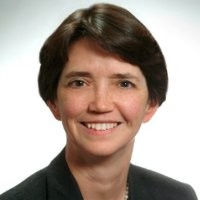 SABIC Employee Kay Erwin's profile photo