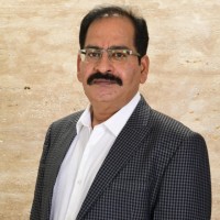 Tata Steel Employee Subodh Pandey's profile photo